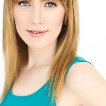  Amanda McEwan