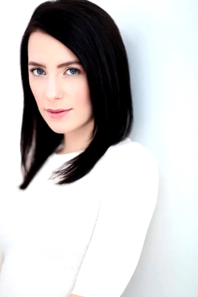  Amanda McEwan