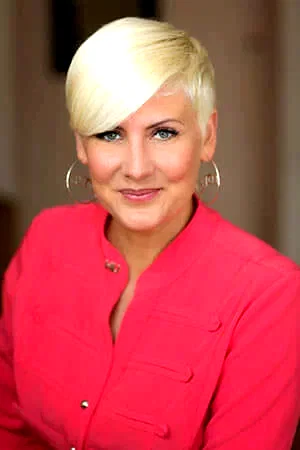 Erin  Fitzgerald