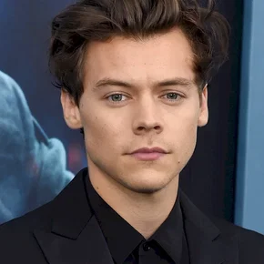 Photo star : Harry Styles