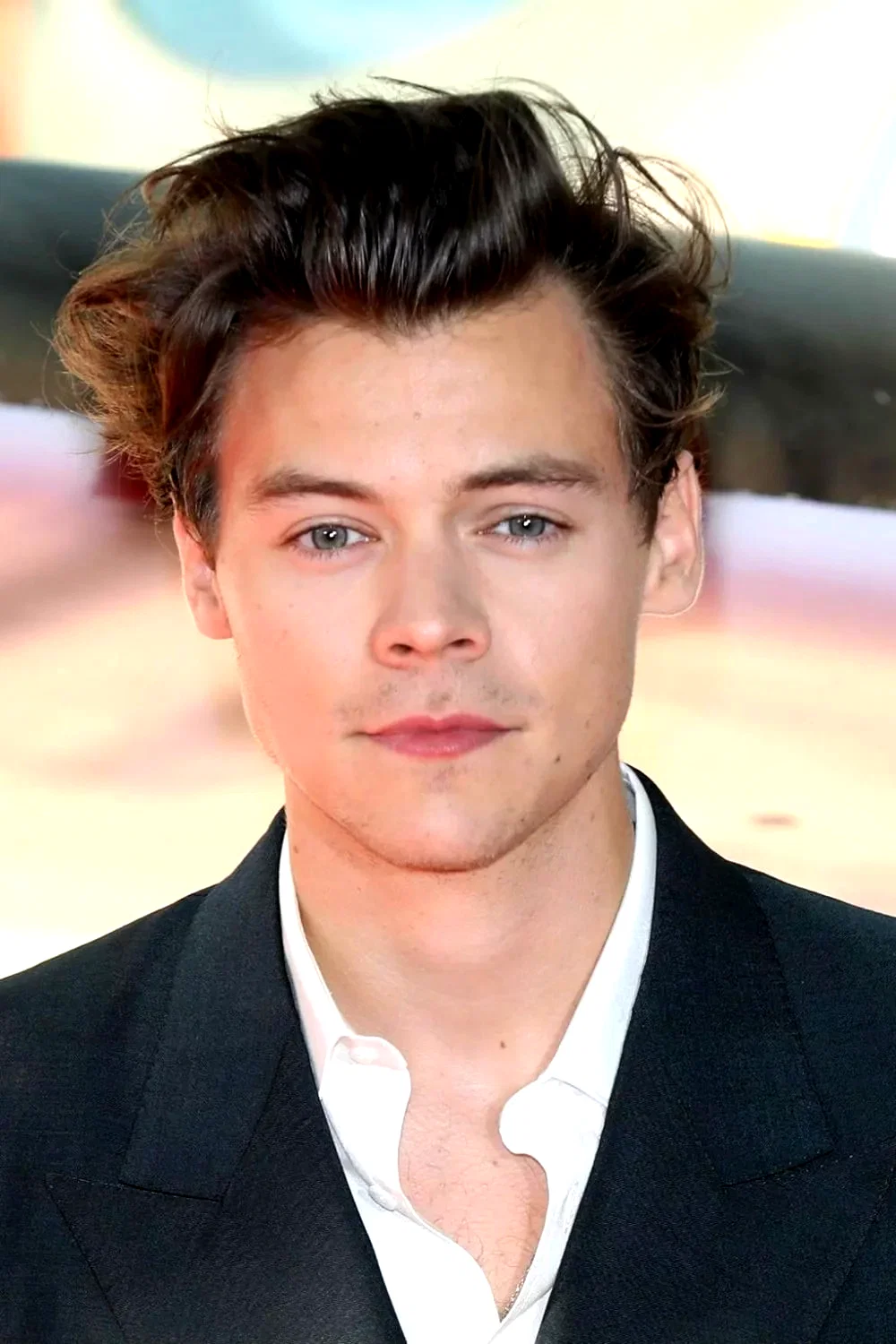 Harry Styles