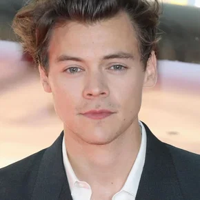 Photo star : Harry Styles