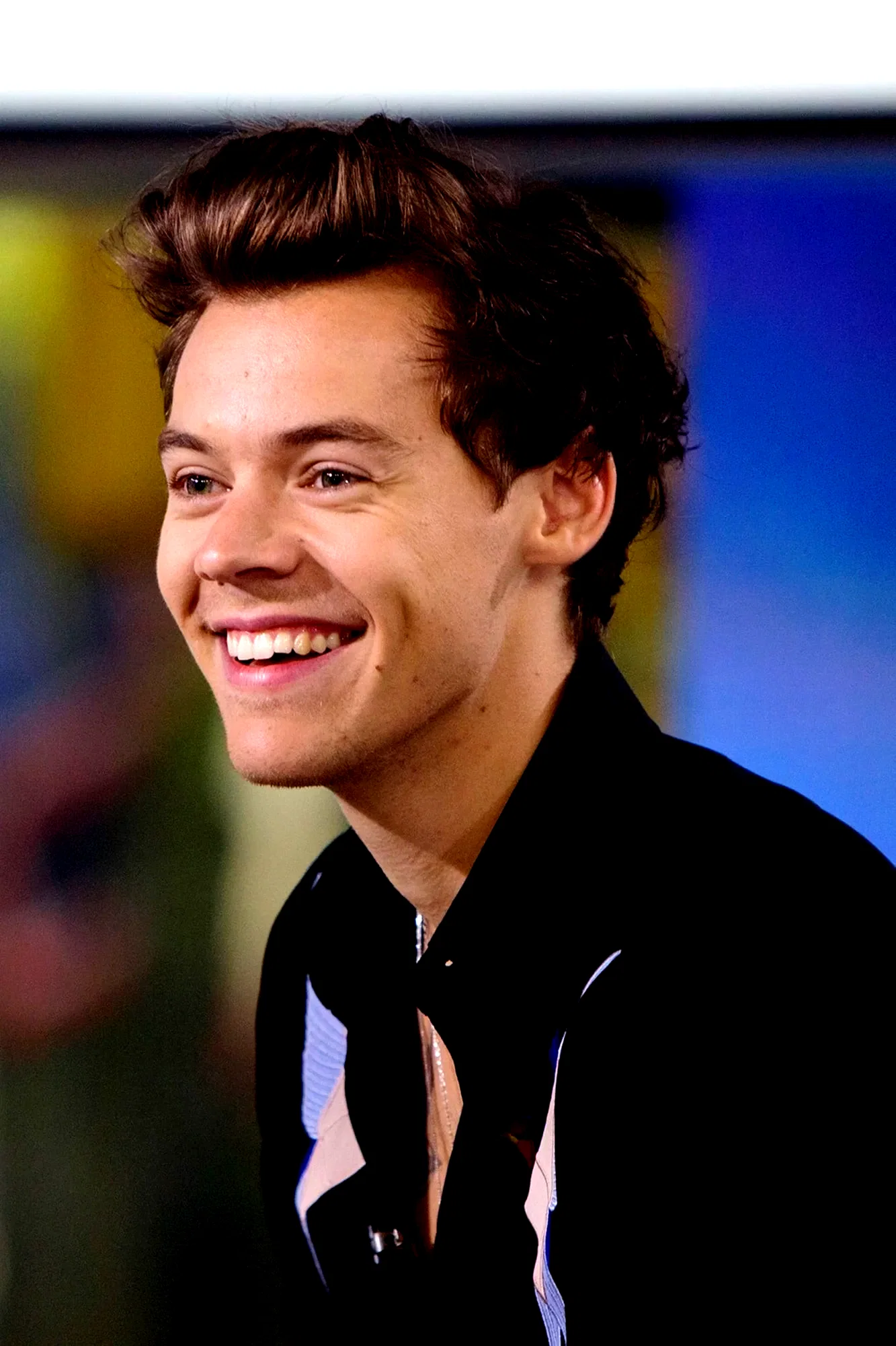Harry Styles