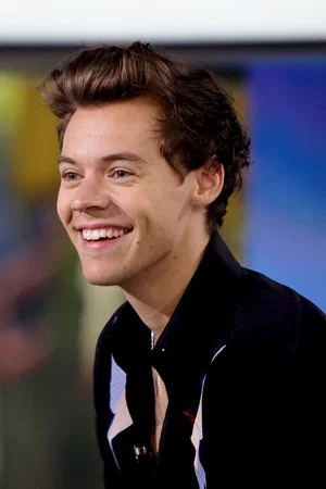 Harry Styles photo