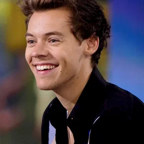 Photo star : Harry Styles