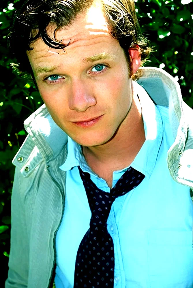  Brian Sutherland