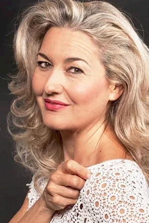 Photo de  Agnès Godey