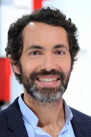 Photo de Cédric Ben Abdallah