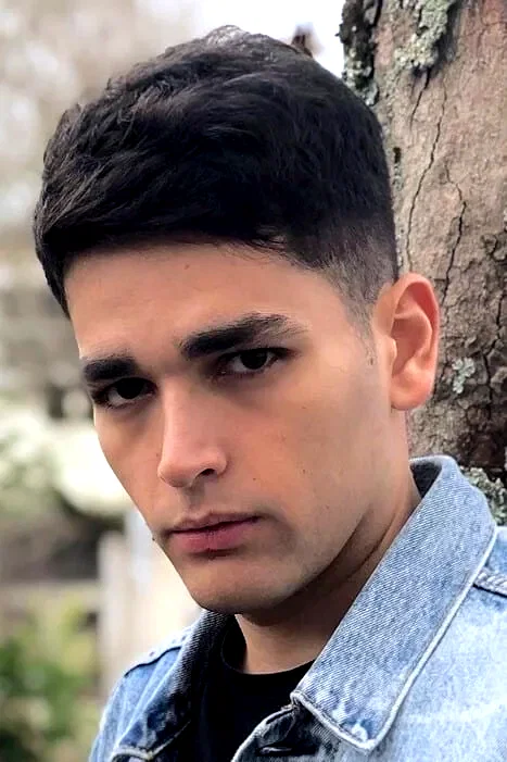  Mehdi Boudina