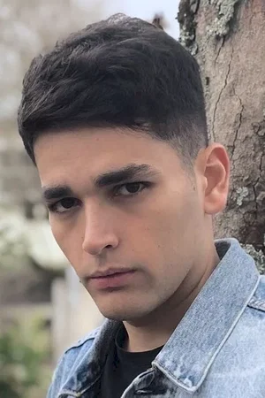  Mehdi Boudina photo