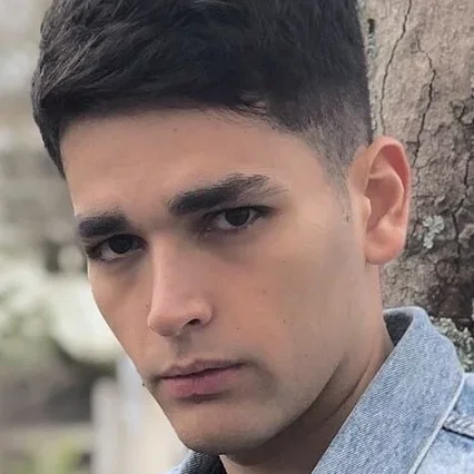  Mehdi Boudina