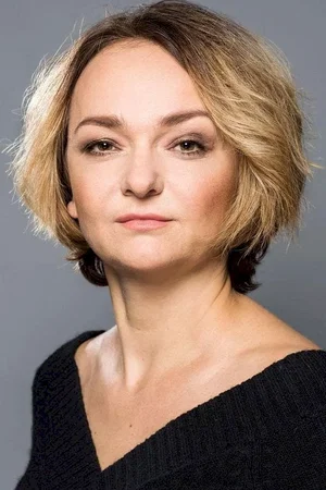  Izabela Dąbrowska