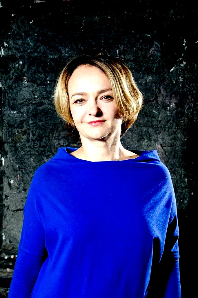  Izabela Dąbrowska