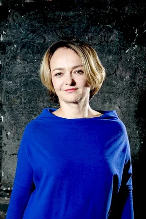  Izabela Dąbrowska