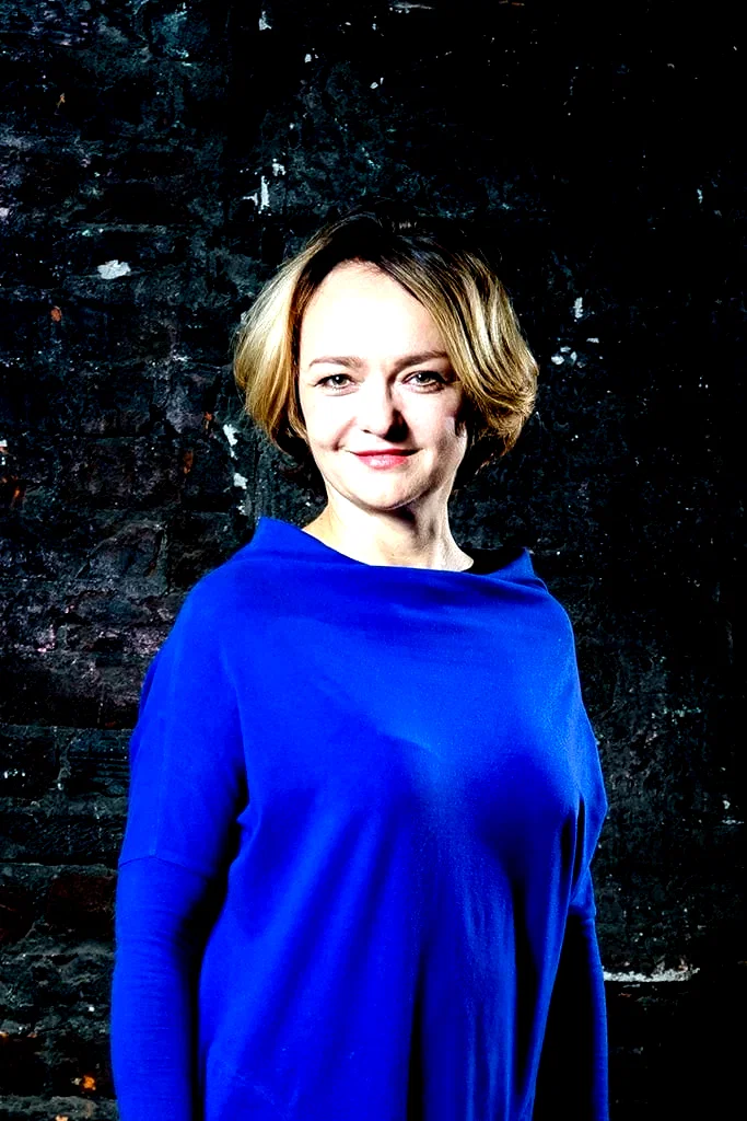  Izabela Dąbrowska