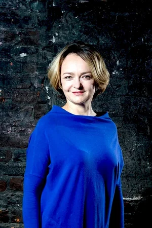  Izabela Dąbrowska photo