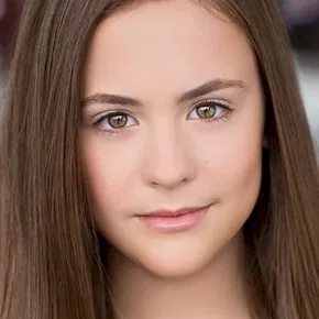 Photo star :  Ashlynn Jade Lopez