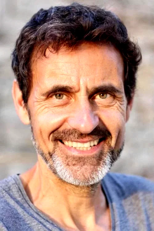 Eric Soubelet