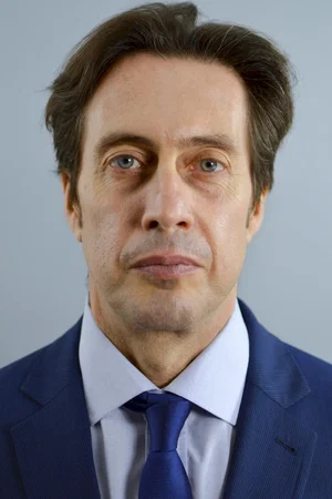  David Benhamou photo