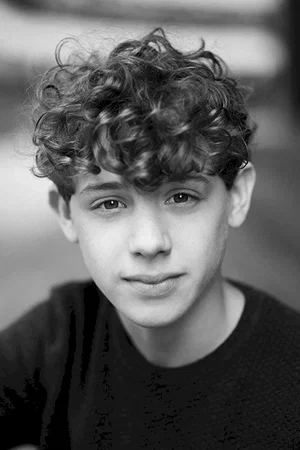 Photo de  Ethan Rouse