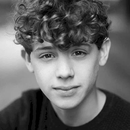  Ethan Rouse