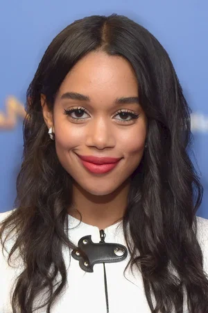  Laura Harrier