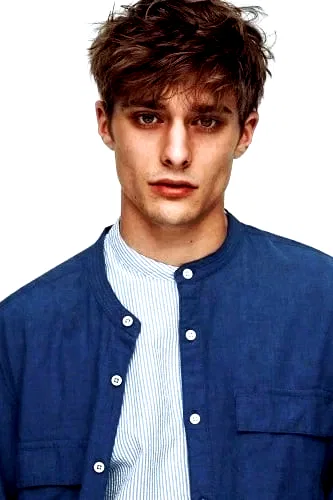  Maxence Danet-Fauvel