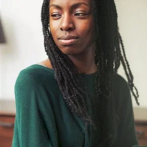 Photo star :  Manda Touré