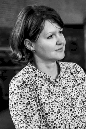  Svetlana Andrianova photo