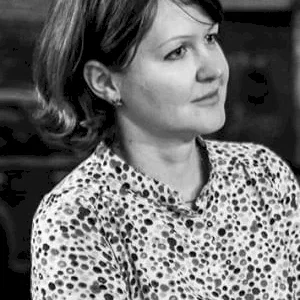  Svetlana Andrianova