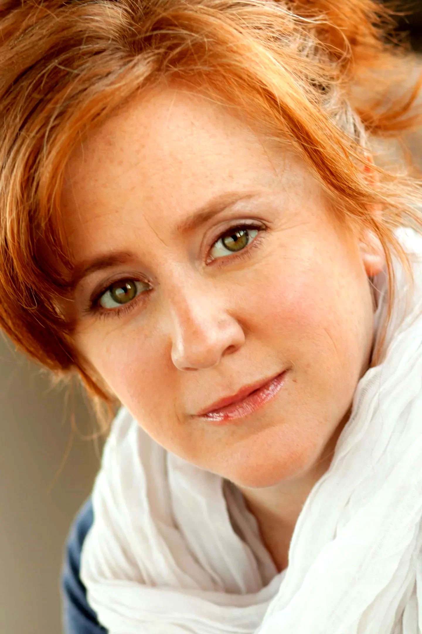  Kerry Flanagan