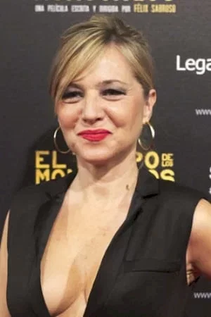 Pilar Castro photo
