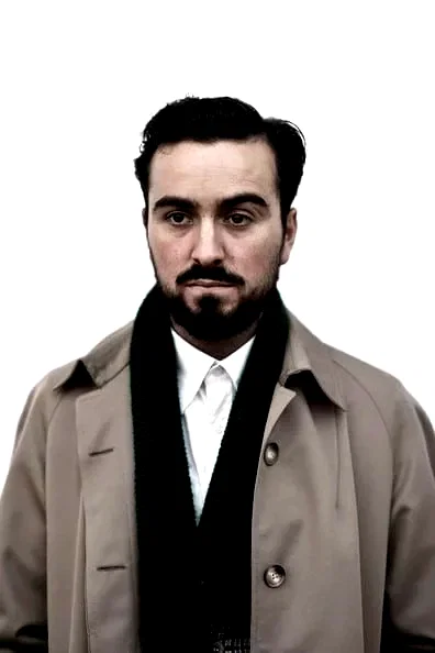  Marçal Forés