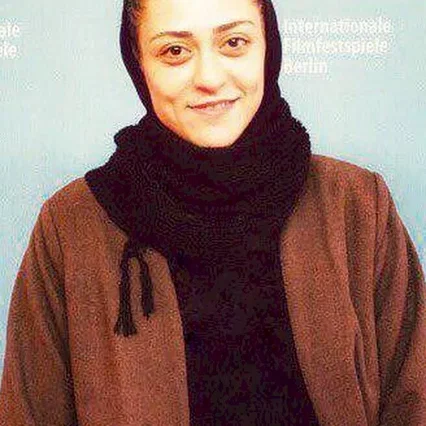  Elaheh Bakhshi