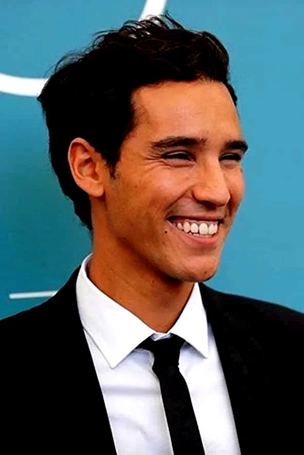 Adam Bessa