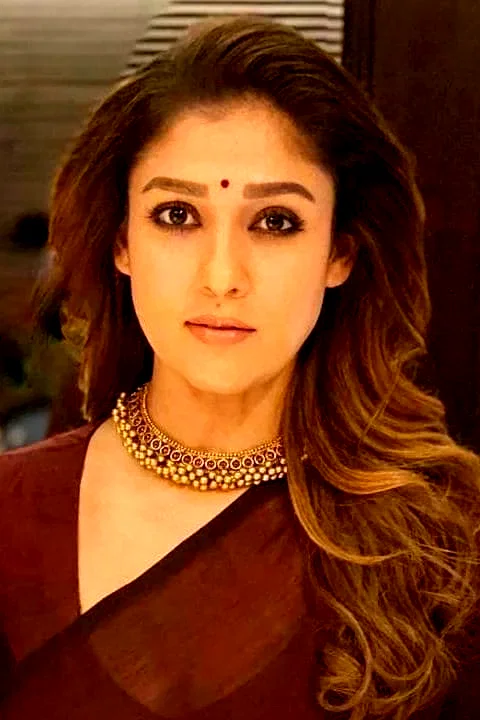 Nayanthara 
