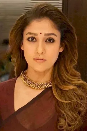 Nayanthara 