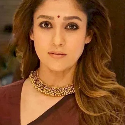 Nayanthara 