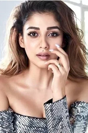 Nayanthara 