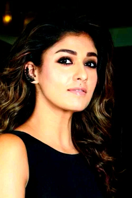 Nayanthara 