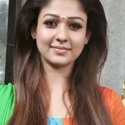 Nayanthara 