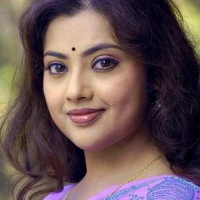 Photo star :  Meena
