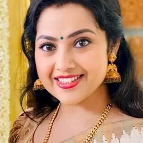 Photo star :  Meena