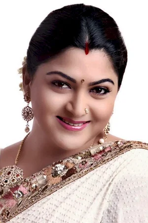  Khushboo