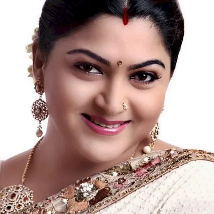  Khushboo