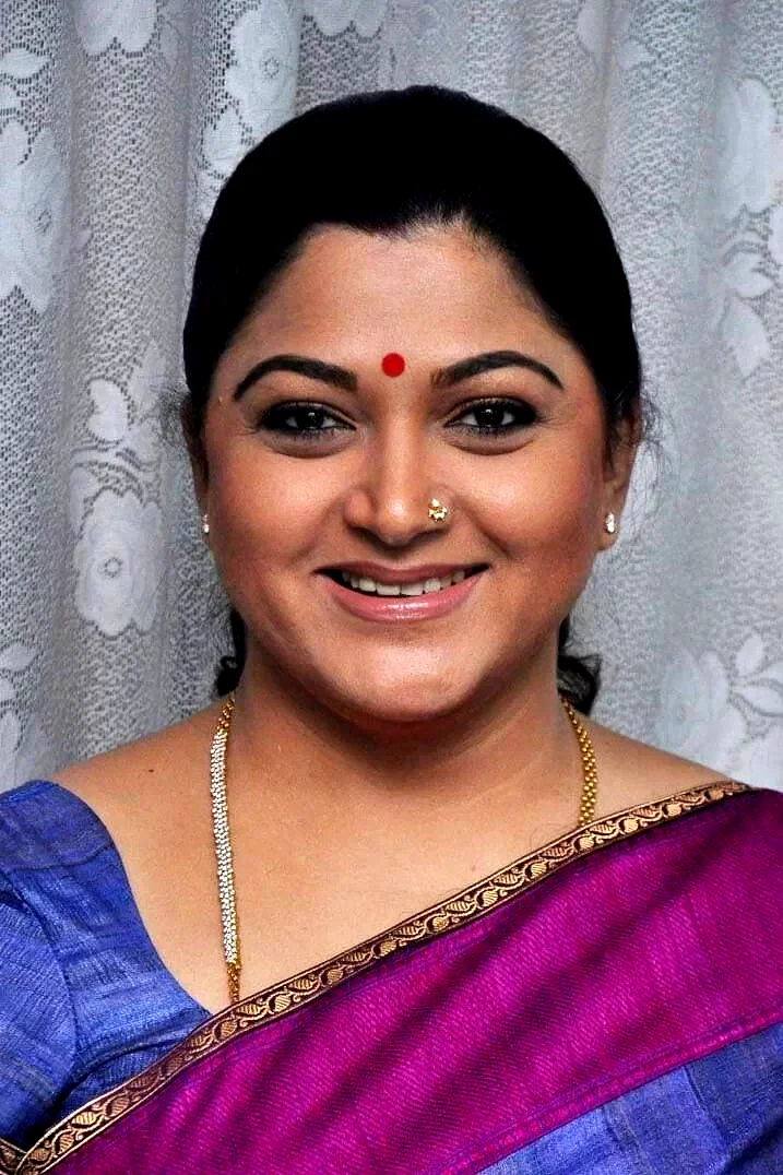  Khushboo
