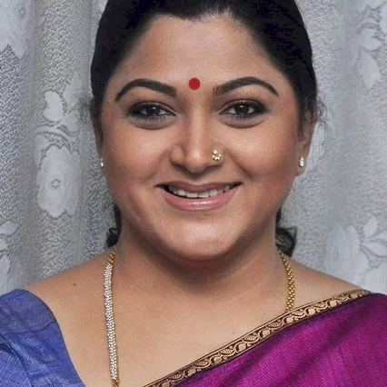  Khushboo