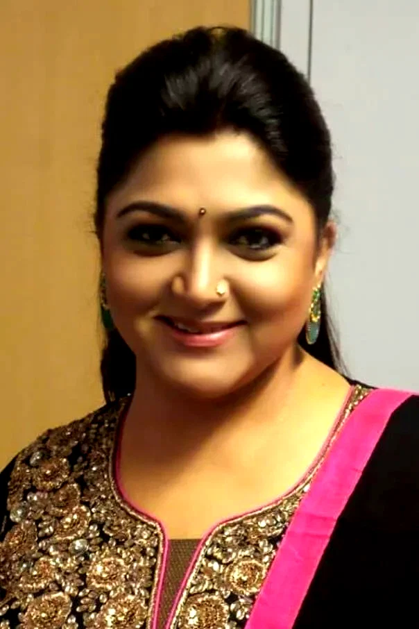  Khushboo