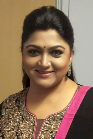  Khushboo