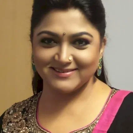  Khushboo
